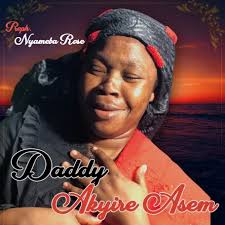 Agro by Prophetess Nyameba Rose: Listen