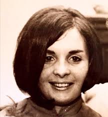 The Doherty Sisters (Auntie Maybid Doherty, Rosaleen McGuigan, Kathleen  Doherty (Perera)