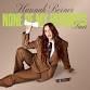 HANNAH BERNER: NONE OF MY BUSINESS TOUR event image