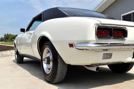 Image result for Ermine White 1968 Camaro