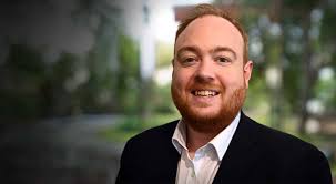 Dan Fitzpatrick Speaker Agent