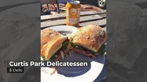 Michael reif is the original owner and operator of curtis park deli. Denver S Affordable Spots For When You Must Visit A Deli Cbs Denver