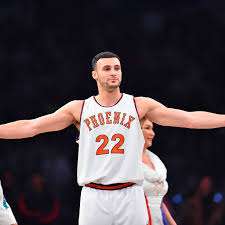 Trade, blazers take a step forward after a summer of damian lillard speculation portland is a better, more balanced team with nance on the roster. Cots2 Inside The Suns Topics Is Stix A Keeper Thad Young Or Larry Nance Jr Is Elfrid Payton A Good Pick Up Bright Side Of The Sun