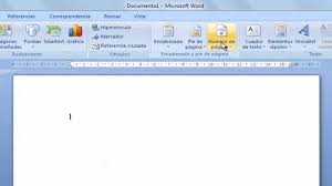 Check spelling or type a new query. Word La Numerotation Des Pages Youtube