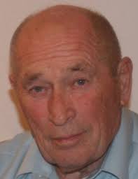 Obituary information for James E. Sorensen