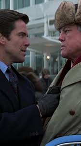 James Bond Rose Day Moments from Tomorrow Never Dies