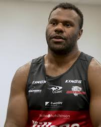 And our last award of the night the prestigious Peter Leis Medal for the  Redcliffe Dolphins Player of the Year #wearethedolphins