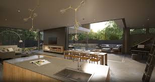 3 Modern Villas That Embrace Indoor Outdoor Living Outdoor Living Rooms Indoor Outdoor Living Latest Living Room Designs