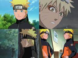 Pin On Naruto Uzumaki