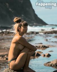 Elayna Carausu  Sailing La Vagabonde  elayna.carausu Nude Leaks Photo 22  | TheFappening