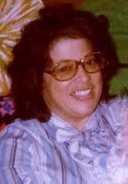 Frances F. “Fran” Spingola Short (1935-1990)