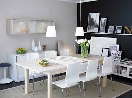 Decouvrez tables et chaises de salle a manger chez habitat, fabricant de meubles et d'objets design, utiles et accessibles, depuis 1964. Quelle Salle A Manger Ikea 12 Modeles Pour Tous Les Gouts Envie Deco