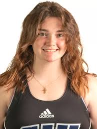 2023-24 Women's Track & Field Roster