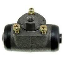 Dodge Dakota Drum Brake Wheel Cylinder Guide (2006-2012 ...
