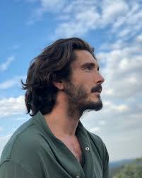 David Baldi (davidvictorbaldi)