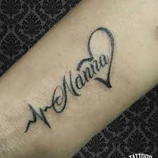 Enjoy.when looking for locations for tattoos, many with proper care, your wrist tattoo can be just as great as a tattoo on any other part of the body. Best Name Tattoos On Wrist Ideas On Pinterest Owl Find And Save Ideas About Name Tattoos On Name Tattoos On Wrist Boyfriend Name Tattoos Couple Name Tattoos