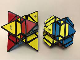 Find more news articles and stories. Troy Truncated 3d Star White Body In Small Clear Box Calvin S Puzzle V Cube Meffert S Puzzle Neocube Twisty Puzzle Online Store