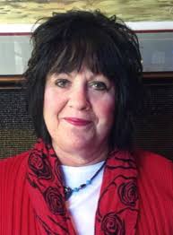 Barbara Pettyjohn's Instagram, Twitter & Facebook