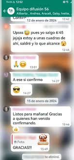 Subdirectora de secundaria incorporada a la SEJ denuncia