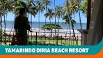 Tamarindo Diria Beach Resort | Costa Rica | Sunwing