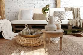 prachtige ibiza style tuin maatkussens zijn gemaakt in sunbrella solids canvas thuisdecoratie ibiza kussens