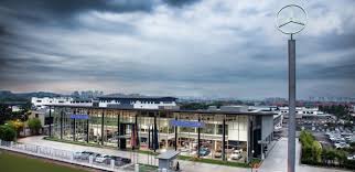 Pagesbusinessescommercial and industrialmining companyhap seng building materials sdn bhd. Mercedes Benz Hap Seng Star Kinrara Autohaus Undergoes Rm10 Million Upgrade Paultan Org