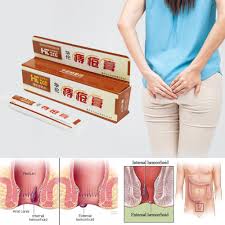 Bat l., melzer e., koler m., dreznick z., shemesh e. 2pcs Hua Tuo Hemorrhoids Ointment Natural Herbal Hemorrhoids Treatment Cream Internal Hemorrhoids Piles External Anal Fissure Sets Aliexpress