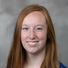 Kiersten Brown, PT, DPT