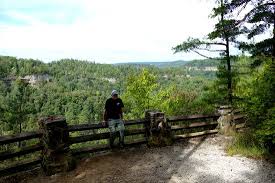 What is it about red river gorge? Overlook At Red River Gorge Picture Of Red River Gorge Geological Area Winchester Tripadvisor
