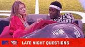 Maybe you would like to learn more about one of these? Plead The Fifth S Juiciest Questions Wild N Out Youtube