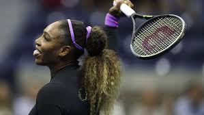 5 on september 7, 2019, as ranked. Serena Williams Aktuelle Themen Nachrichten Bilder Stuttgarter Zeitung
