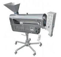 Capsule Polisher | Pharmaceutical Equipment Supplier | UPG | ETW