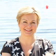 Det er fortsatt et glasstak