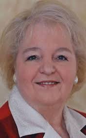 Obituary of Nancee May