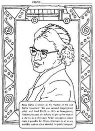 Walker was the first african american woman to become a millionaire. Elementary School Coloring Pages Black History Month