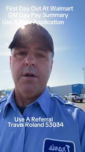 Walmart Truck Driver Onboarding Experience