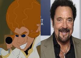 Casey Oswald (@Movie_Musicals)