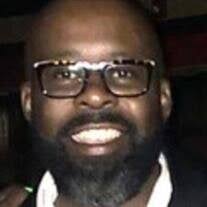 Derrick Darnell Murphy Obituary