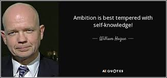 TOP 25 QUOTES BY WILLIAM HAGUE (of 92) | A-Z Quotes via Relatably.com