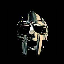 Doom Born Like This Repress Mf Doom Mf Doom Mf Doom Mask Doom