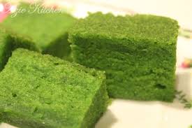 6 biji telur 250 g butter/mentega 1/2 cawan gula halus 2/3. Kek Lumut Azie Kitchen