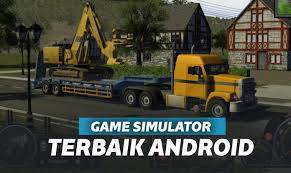 Game offline android terbaik selalu dirilis setiap bulan. 10 Game Simulator Terbaik Android Yang Realistis