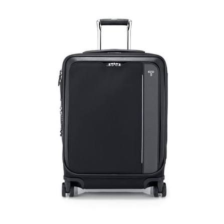 TUMI Arrivé Continental Dual Access 4 Wheel Carry-On | B Hemmings & Co.