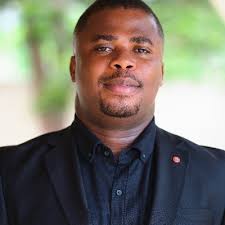 Daniel Laryea dropped the ball