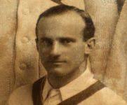 Lieut Robert Branks “Bobbie” Powell (1881-1917)