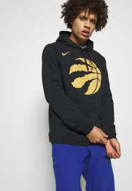 Toronto raptors hoodie zum kleinen preis hier bestellen. Nike Performance Nba Toronto Raptors City Edition Logo Hoodie Kapuzenpullover Black Schwarz Zalando De