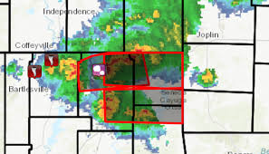 Joplin, missouri (mo) 64801 local weather forecast and current conditions, radar, satellite loops, severe weather warnings, long range joplin, mo 64801 weather. Multiple Tornado Warnings Expire All Clear In Northeast Oklahoma Ksnf Kode Fourstateshomepage Com