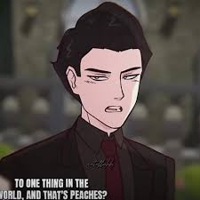 #MAGNUS ok but him with his hair down tho?? || MSA (My Story Animated)  Magnus edit #edit #msa #msapreviouslymystoryanimated #fypシ #foryou