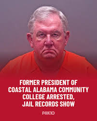 A Grand Bay man has been arrested as part of a child pornography crackdown  in Escambia County, Florida. Investigators say Christopher Glover was  arrested