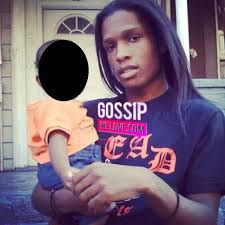 Asap Rocky Gets Sued For Slapping Female Fan At Made In America Concert Masetv Asap Rocky Hair Asap Rocky Girlfriend A Ap Rocky